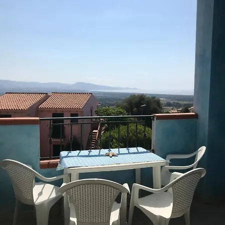 Borgo Marino 3* バデージ