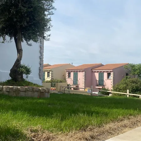 Borgo Marino 3* باديسي