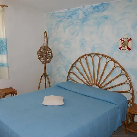 Borgo Marino 3* バデージ