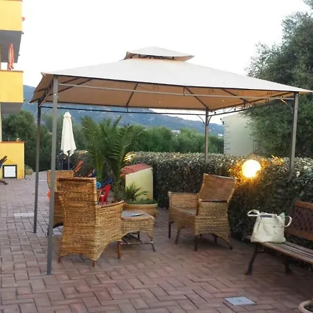 Borgo Marino 3*