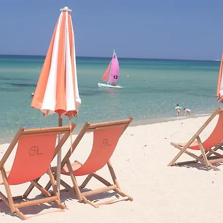 Borgo Marino 3* باديسي