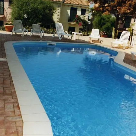Borgo Marino باديسي