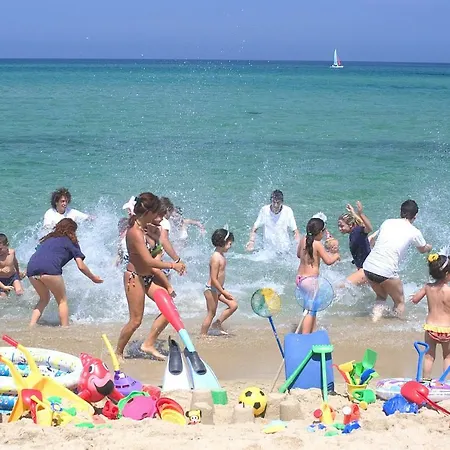 Borgo Marino 3*