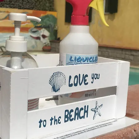 Borgo Marino Badesi