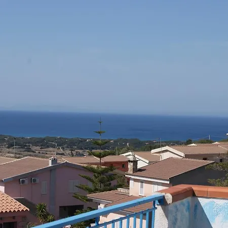 Borgo Marino Aparthotel Badesi