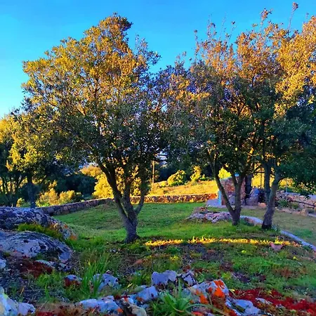 Borgo Marino Aparthotel Badesi