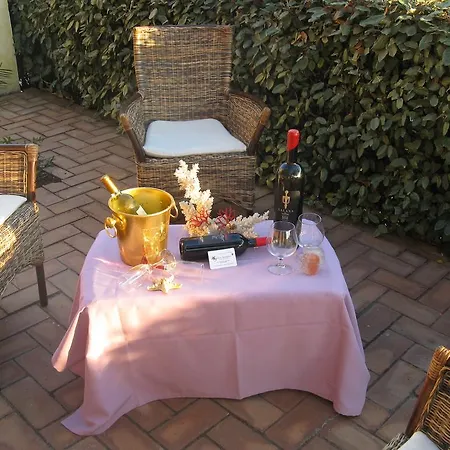 Aparthotel Borgo Marino Badesi