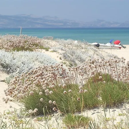 Borgo Marino Aparthotel