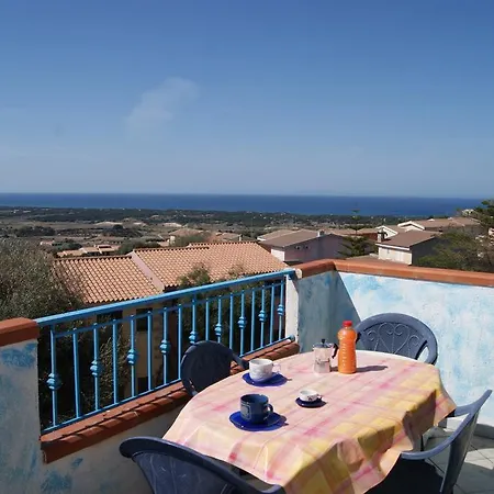 Borgo Marino 3*