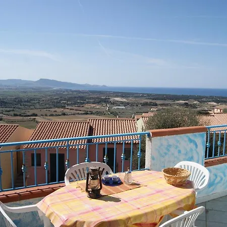 Aparthotel Borgo Marino 3*