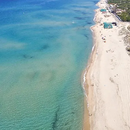 Borgo Marino 3* Badesi