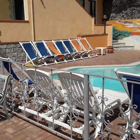 Borgo Marino Badesi