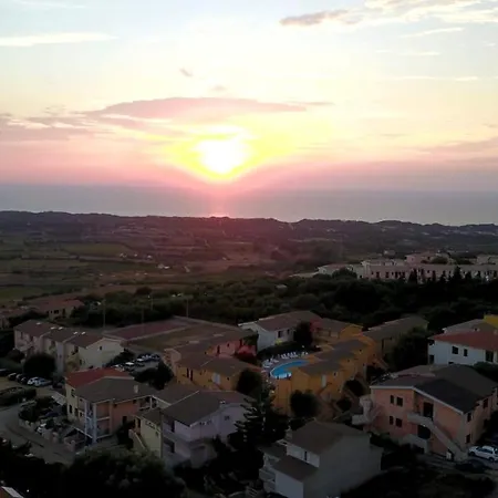Borgo Marino 3*