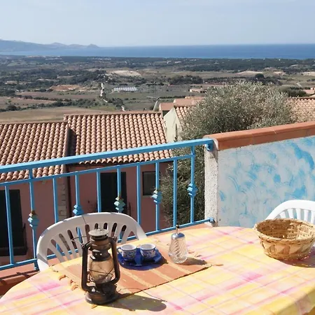 Borgo Marino 3*