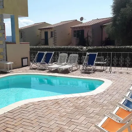 Borgo Marino 3*