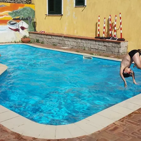 Borgo Marino Aparthotel