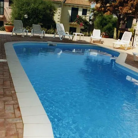 Borgo Marino Badesi