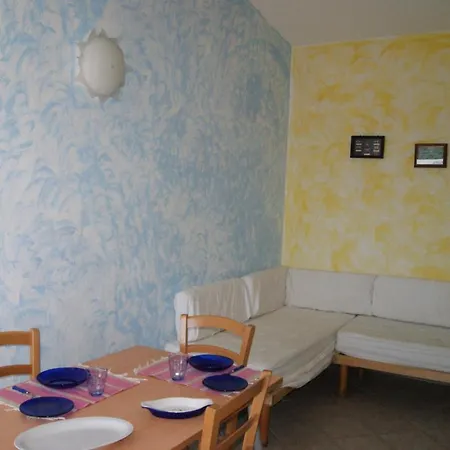 Borgo Marino Badesi
