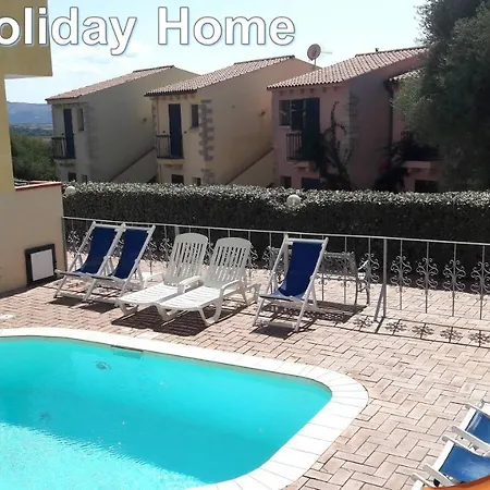 Borgo Marino 3*