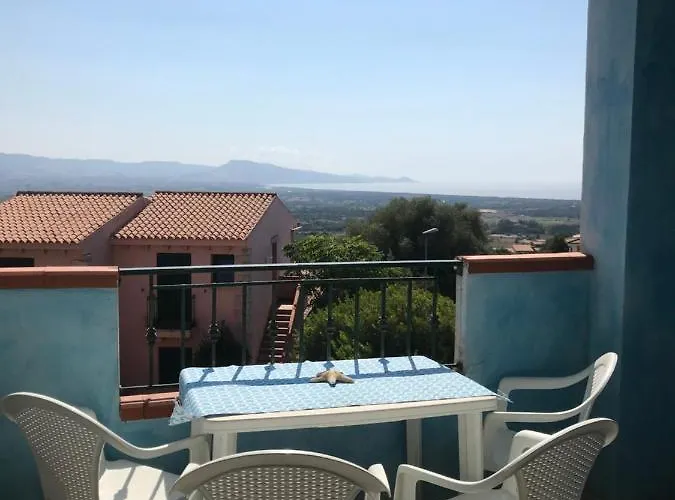 Borgo Marino 3* Badesi